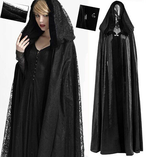 Halloween Witch Costume Double - Ethnic Fashion Trend บทวิจารณ์และราคา