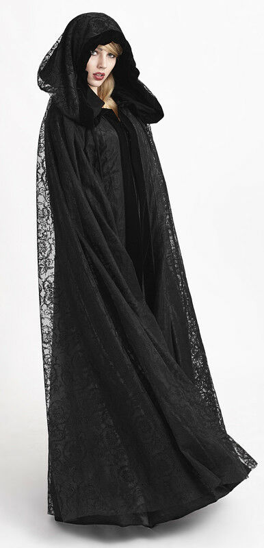 Halloween Witch Costume Double - Ethnic Fashion Trend บทวิจารณ์และราคา