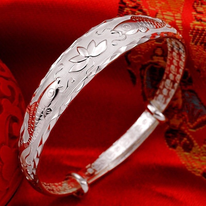 Hot Charm Trend 925 Sterling S - Ethnic Fashion Trend บทวิจารณ์และราคา