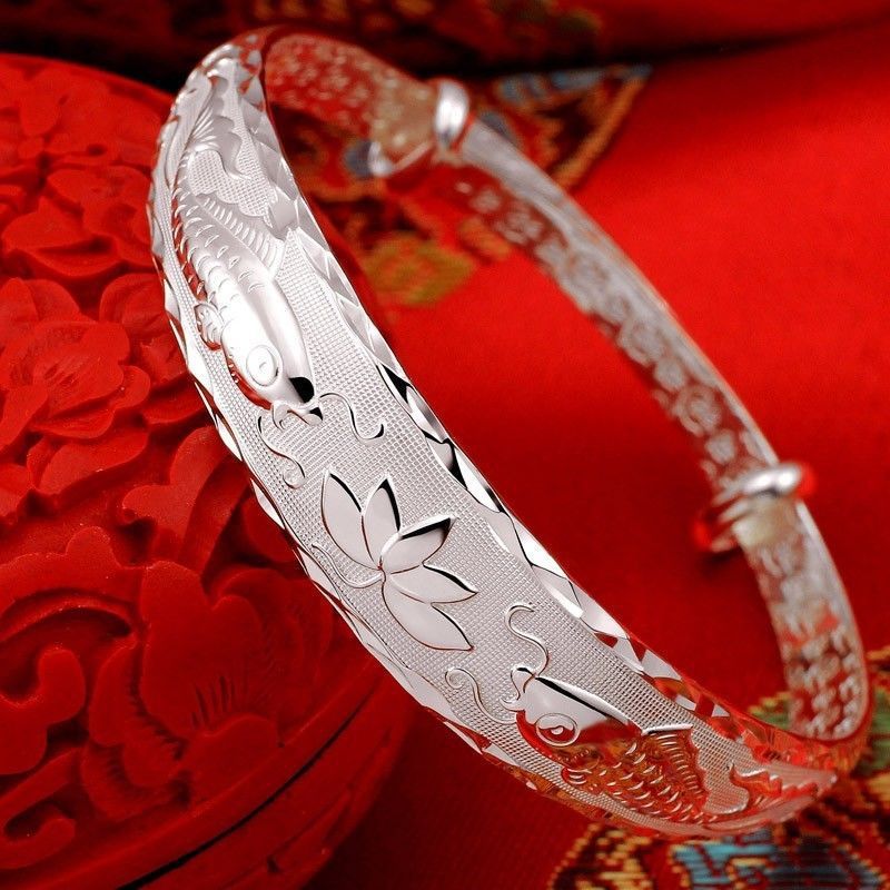 Hot Charm Trend 925 Sterling S - Ethnic Fashion Trend บทวิจารณ์และราคา