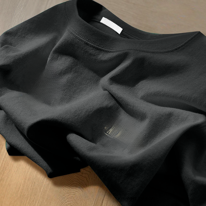 Men's Short Sleeve T-Shirt Pur - Ethnic Wear Fashion Brand บทวิจารณ์และราคา