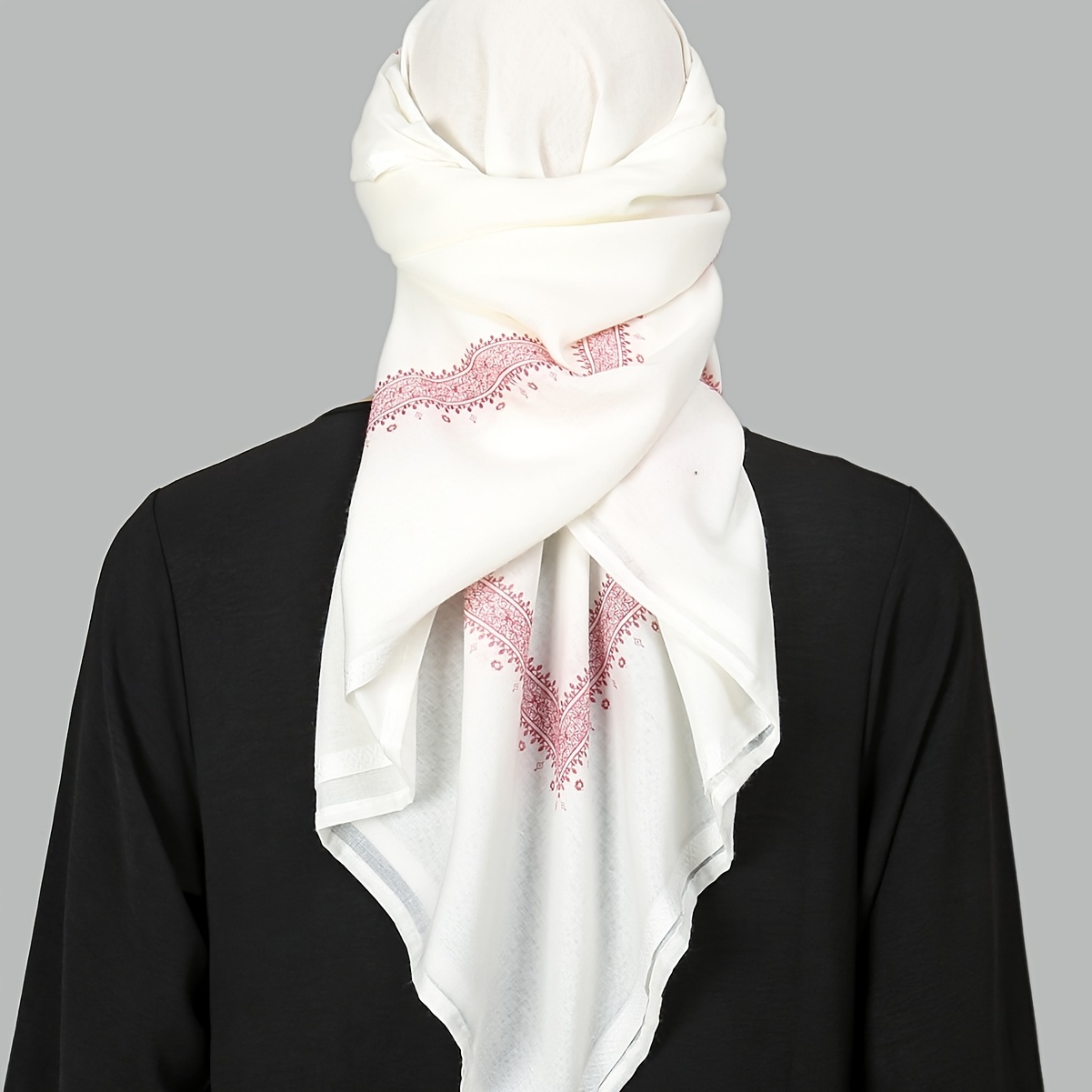2025 Trendy Ethnic Prayer Scar - Ethnic Fashion Men บทวิจารณ์และราคา