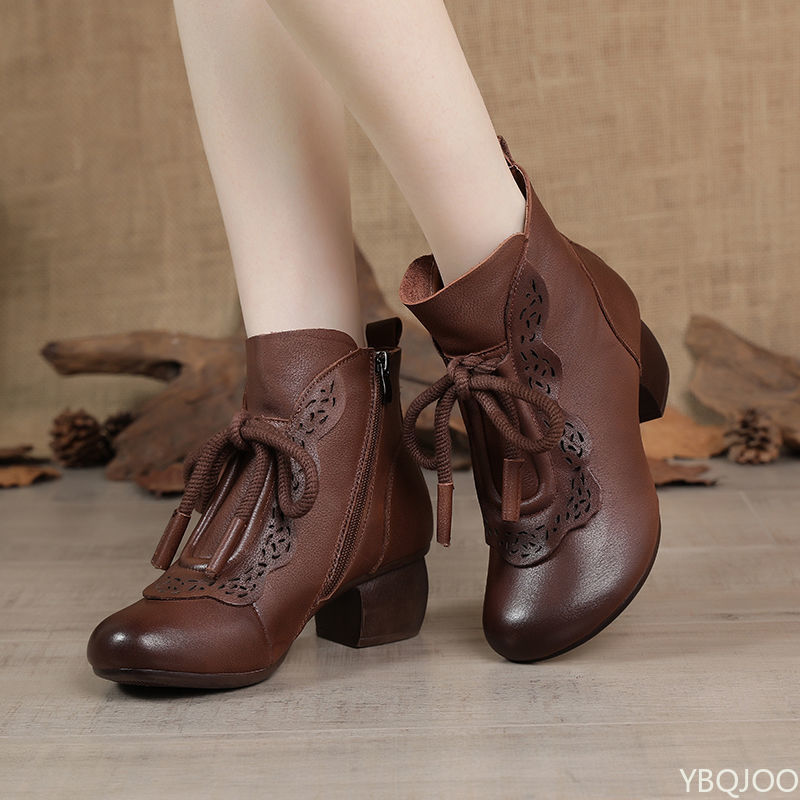 Autumn Winter Fashion with Fle - Ethnic Fabric บทวิจารณ์และราคา
