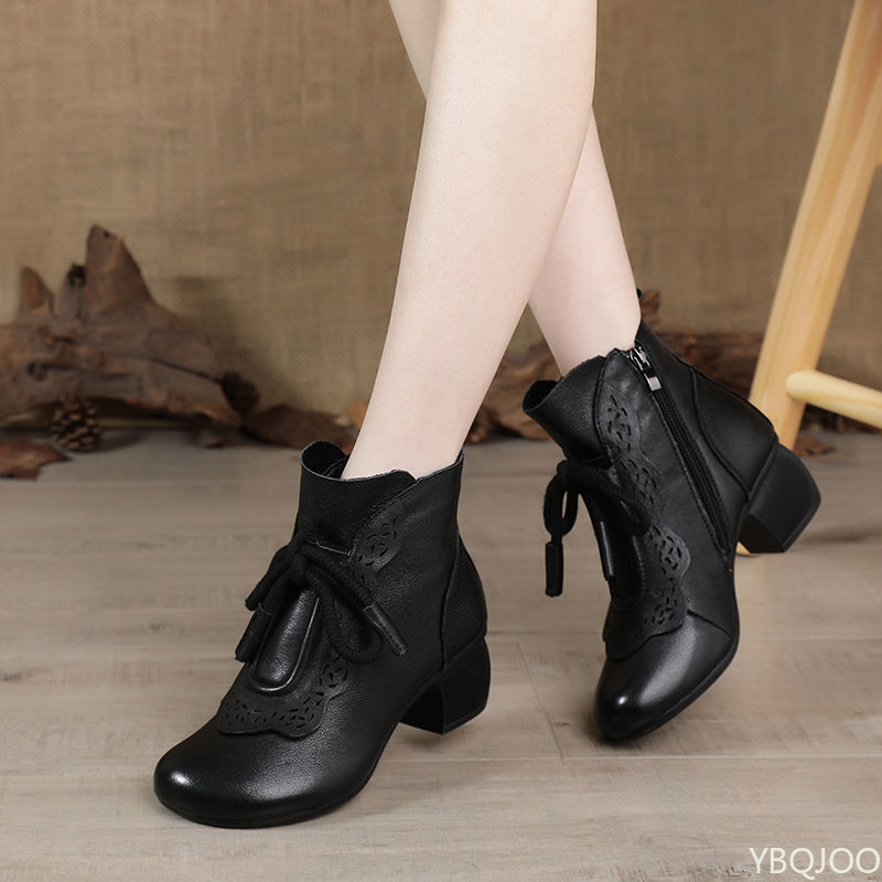 Autumn Winter Fashion with Fle - Ethnic Fabric บทวิจารณ์และราคา