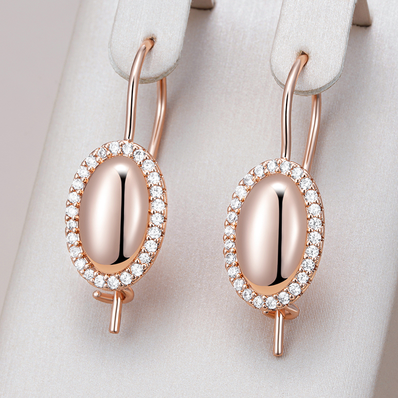 Kinel Unusual Glossy Long Drop - Ethnic Fashion Trend บทวิจารณ์และราคา