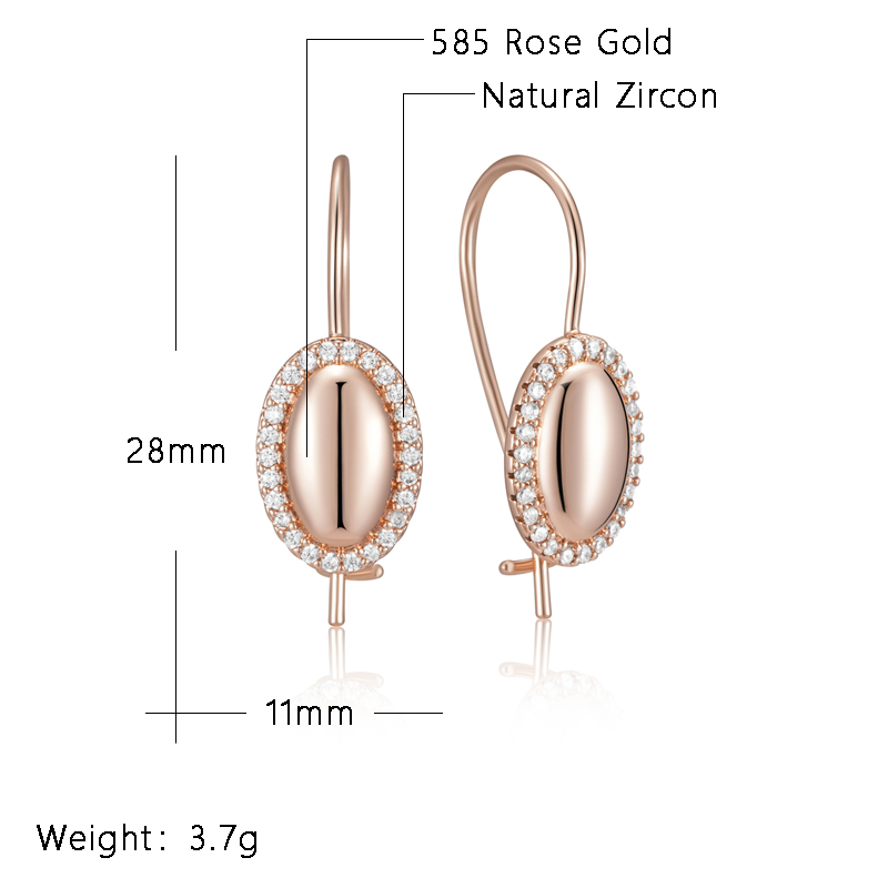 Kinel Unusual Glossy Long Drop - Ethnic Fashion Trend บทวิจารณ์และราคา