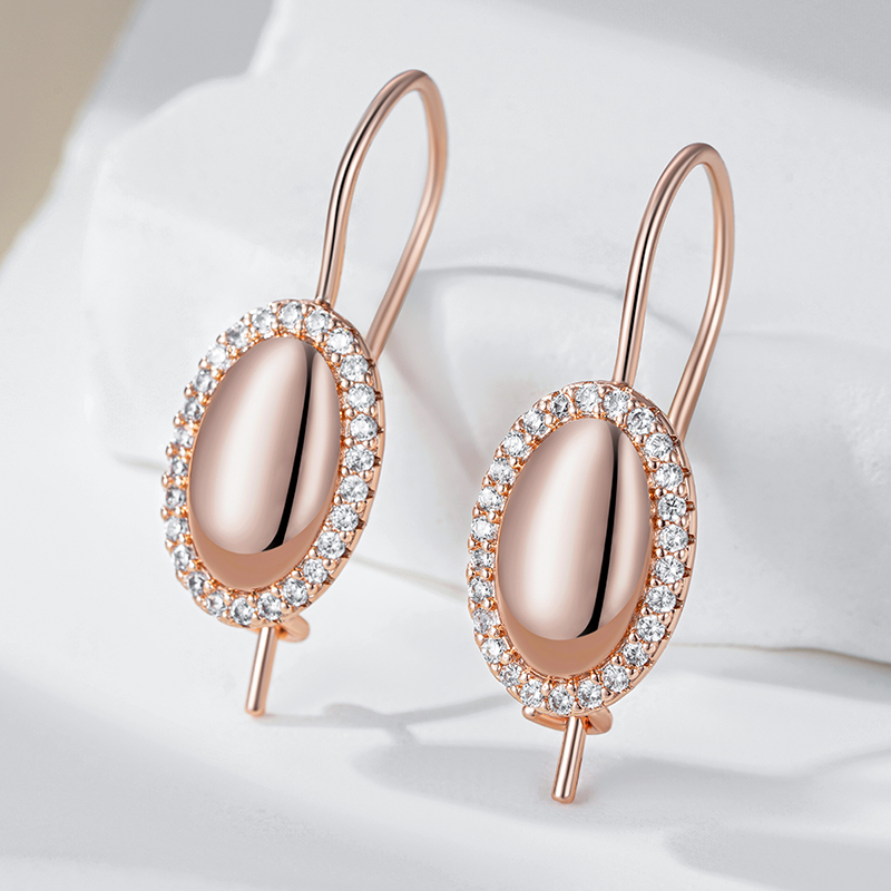 Kinel Unusual Glossy Long Drop - Ethnic Fashion Trend บทวิจารณ์และราคา