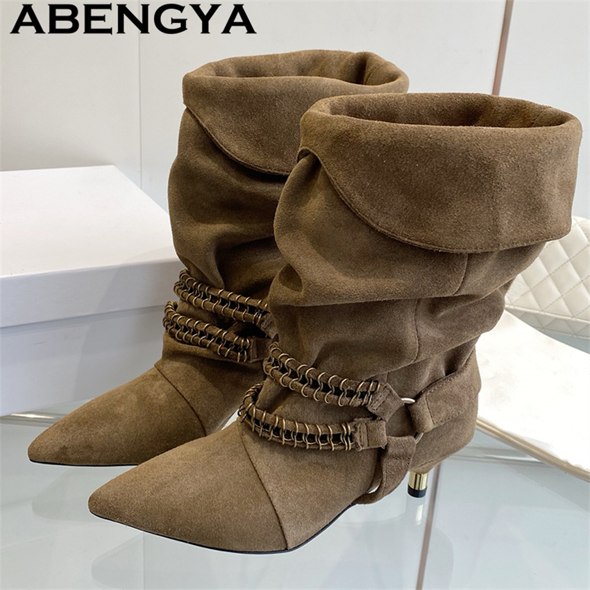 Winter New Fashion Week Kitten - Ethnic Fashion Week บทวิจารณ์และราคา