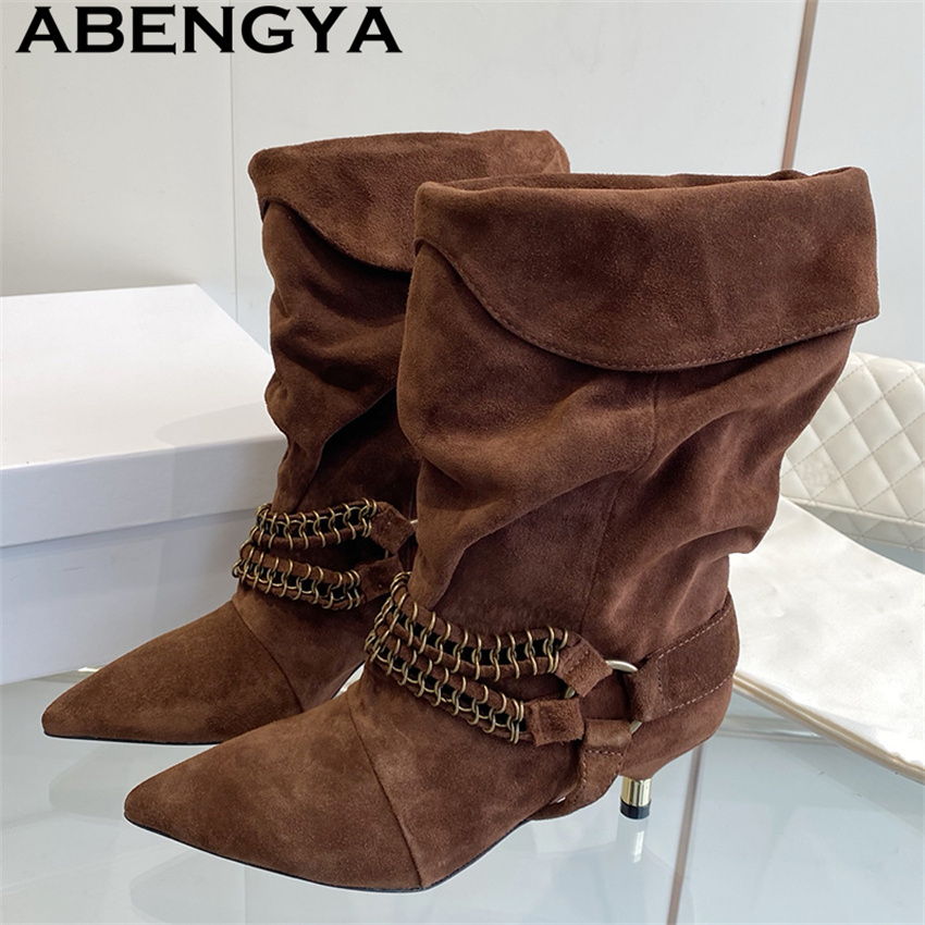 Winter New Fashion Week Kitten - Ethnic Fashion Week บทวิจารณ์และราคา