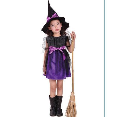 Children's Halloween Cosplay A - Ethnic Wear Fashion Brand บทวิจารณ์และราคา