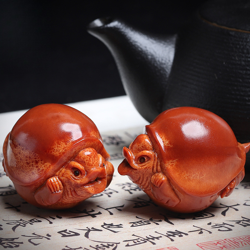 Brazil Imported Olive Carved R - Ethnic Fashion World บทวิจารณ์และราคา