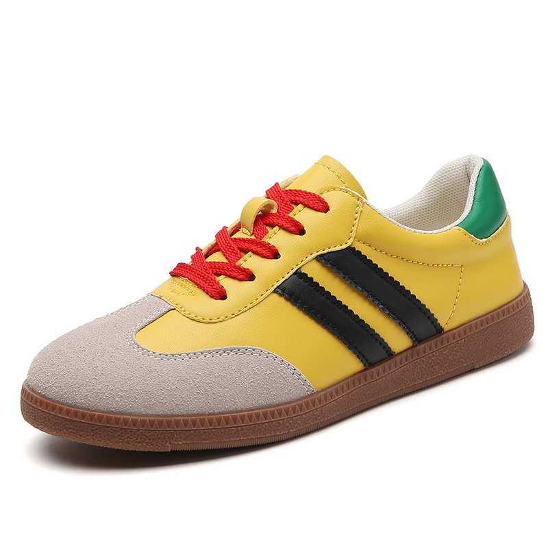 New women's casual sports shoe - Ethnic Fabric บทวิจารณ์และราคา