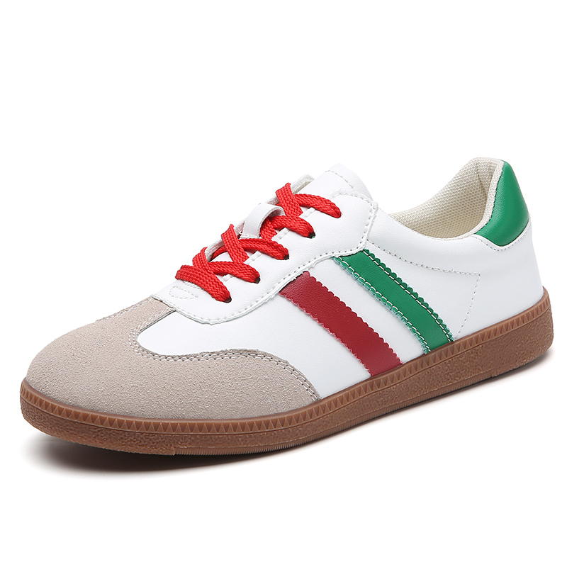 New women's casual sports shoe - Ethnic Fabric บทวิจารณ์และราคา