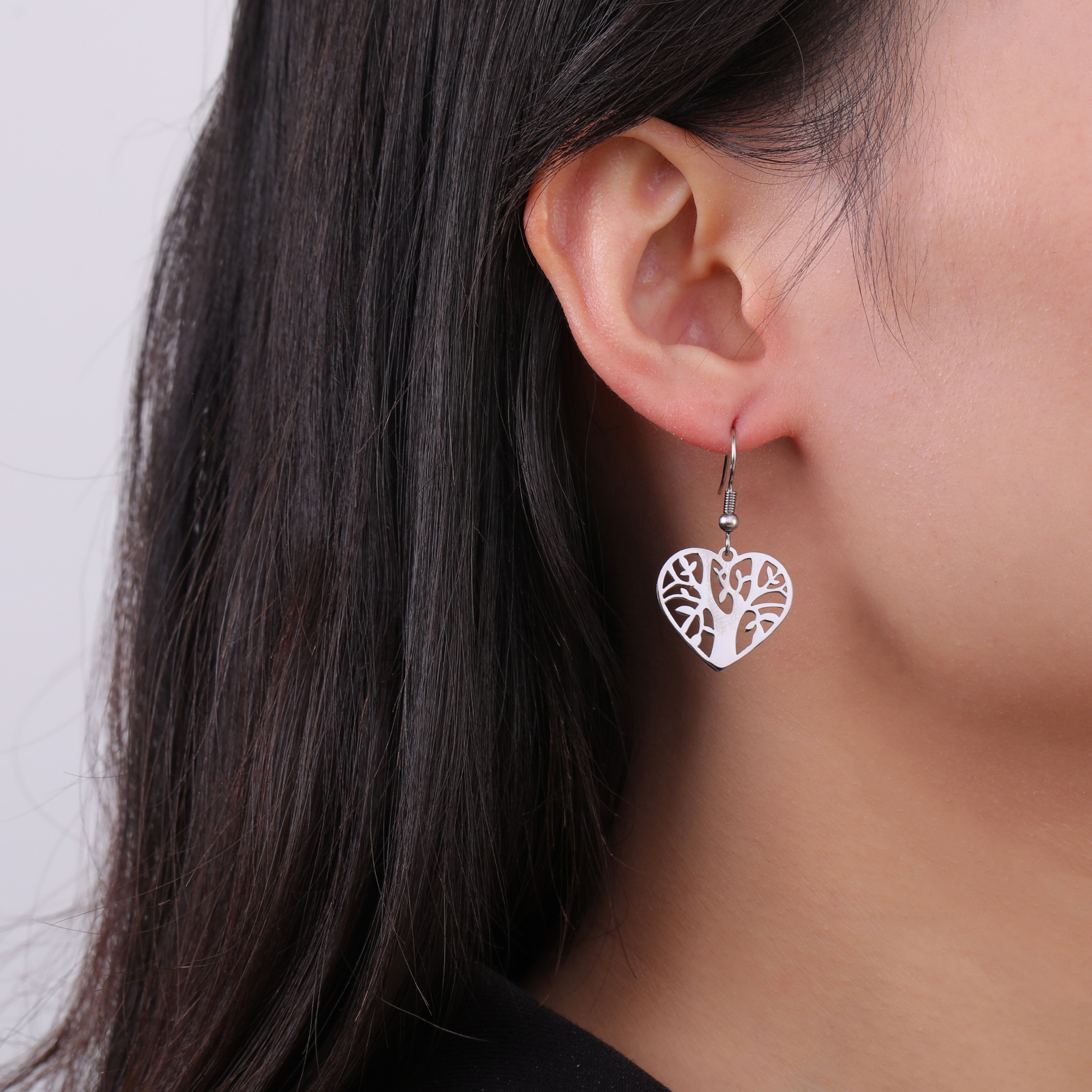 Unift Ethnic Tree of Life Earr - Ethnic Fashion World บทวิจารณ์และราคา