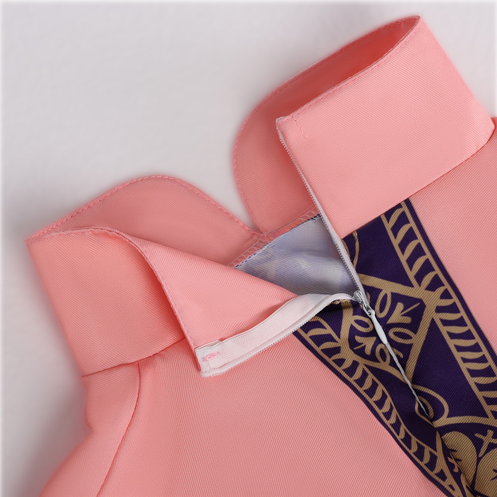 Loose Printed Cosplay Robe Med - Ethnic Clothing & Online Fashion Store Khaadi Uk บทวิจารณ์และราคา