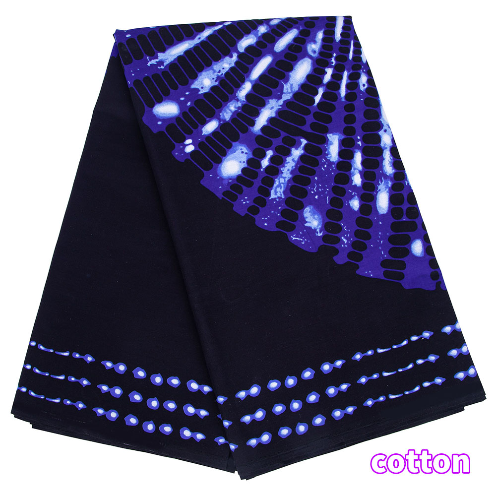 African Fabric Ankara African  - African Ankara Print บทวิจารณ์และราคา
