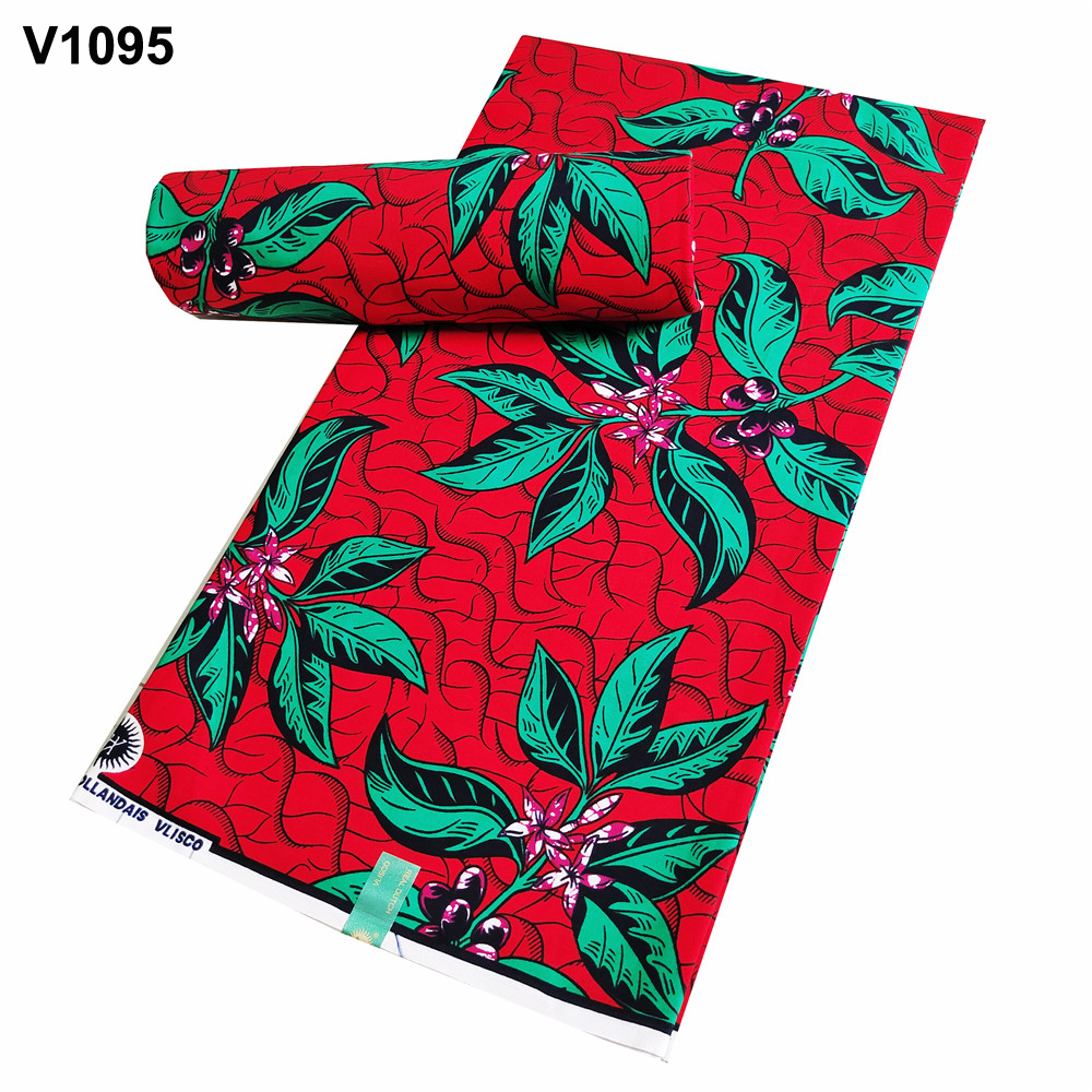 New Ankara Good Quality Africa - African Ankara Print บทวิจารณ์และราคา