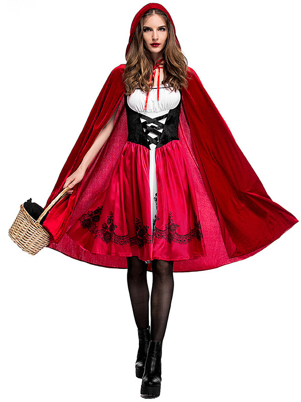 Adult Halloween Costume Cospla - Ethnic Wear Fashion Brand บทวิจารณ์และราคา
