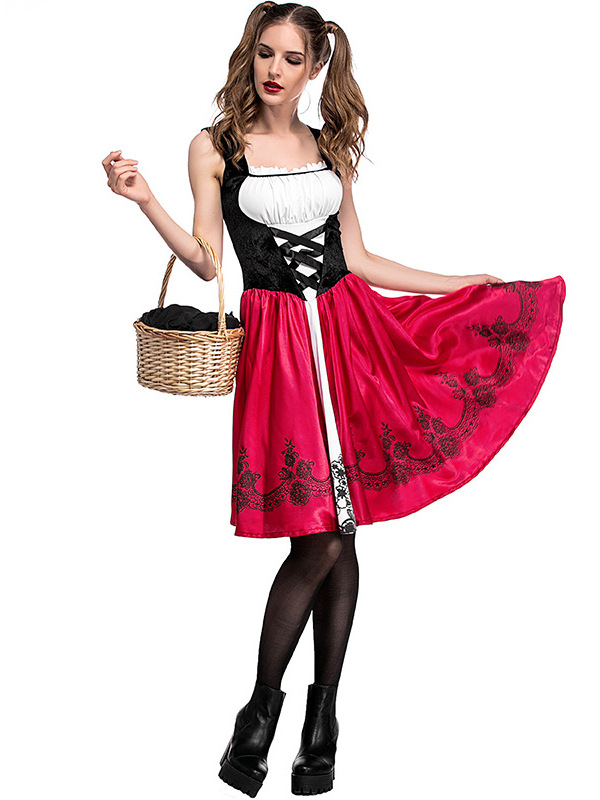 Adult Halloween Costume Cospla - Ethnic Wear Fashion Brand บทวิจารณ์และราคา