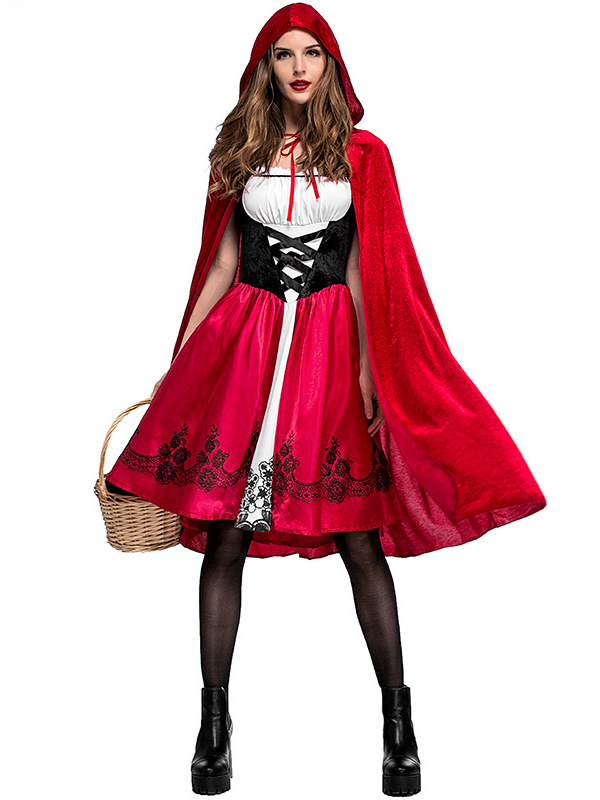 Adult Halloween Costume Cospla - Ethnic Wear Fashion Brand บทวิจารณ์และราคา