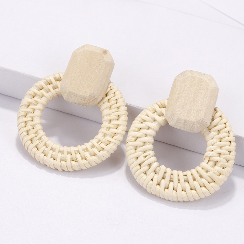 Lifefontier Bohemia Rattan Wea - Ethnic Fashion Trend บทวิจารณ์และราคา