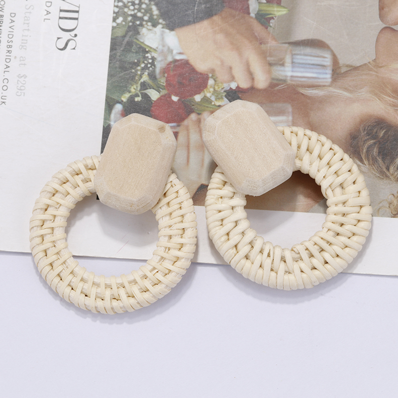 Lifefontier Bohemia Rattan Wea - Ethnic Fashion Trend บทวิจารณ์และราคา
