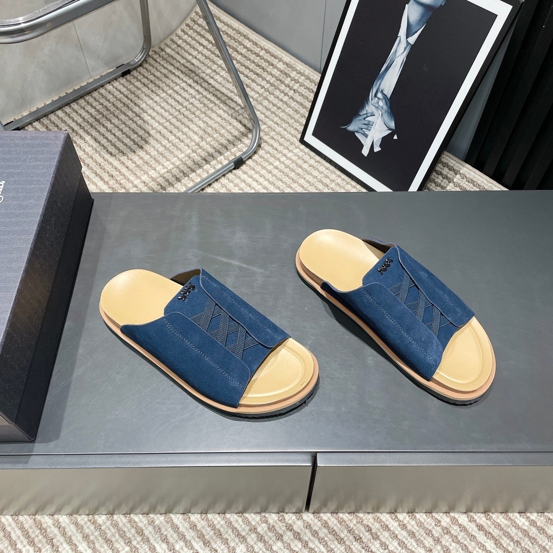 Handmade Men's Shoes Sandals L - Ethnic Fashion Men บทวิจารณ์และราคา