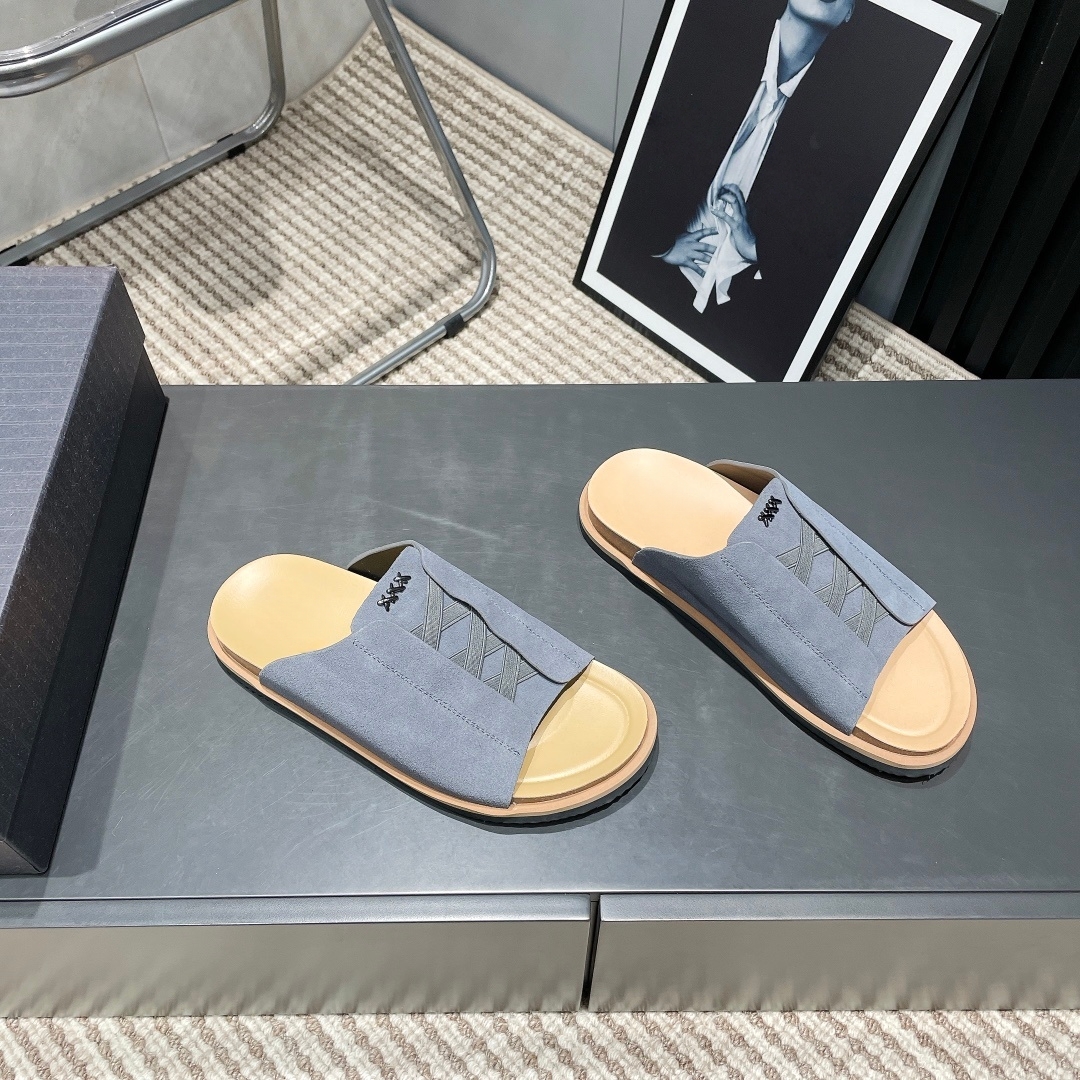 Handmade Men's Shoes Sandals L - Ethnic Fashion Men บทวิจารณ์และราคา