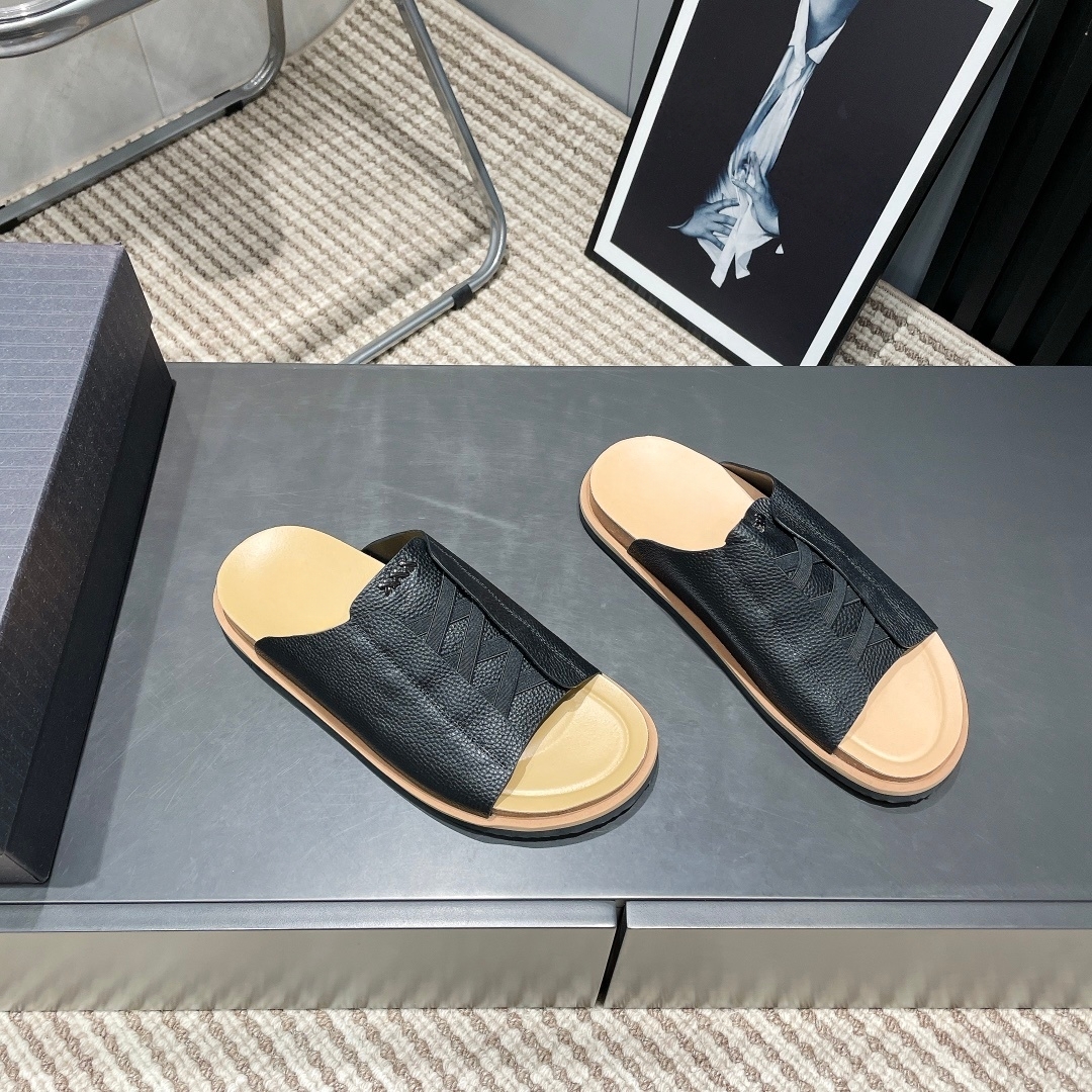 Handmade Men's Shoes Sandals L - Ethnic Fashion Men บทวิจารณ์และราคา
