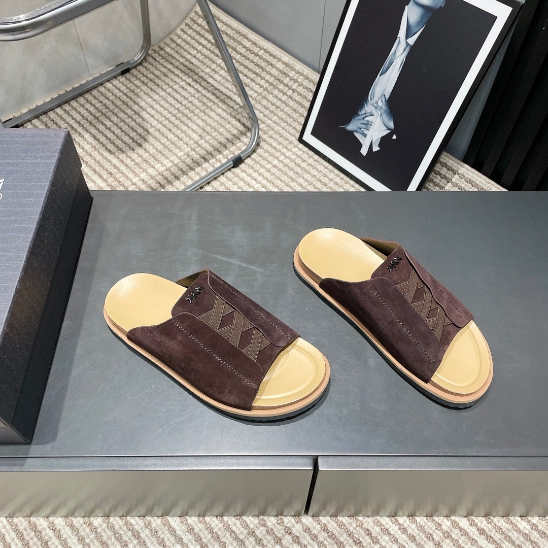 Handmade Men's Shoes Sandals L - Ethnic Fashion Men บทวิจารณ์และราคา