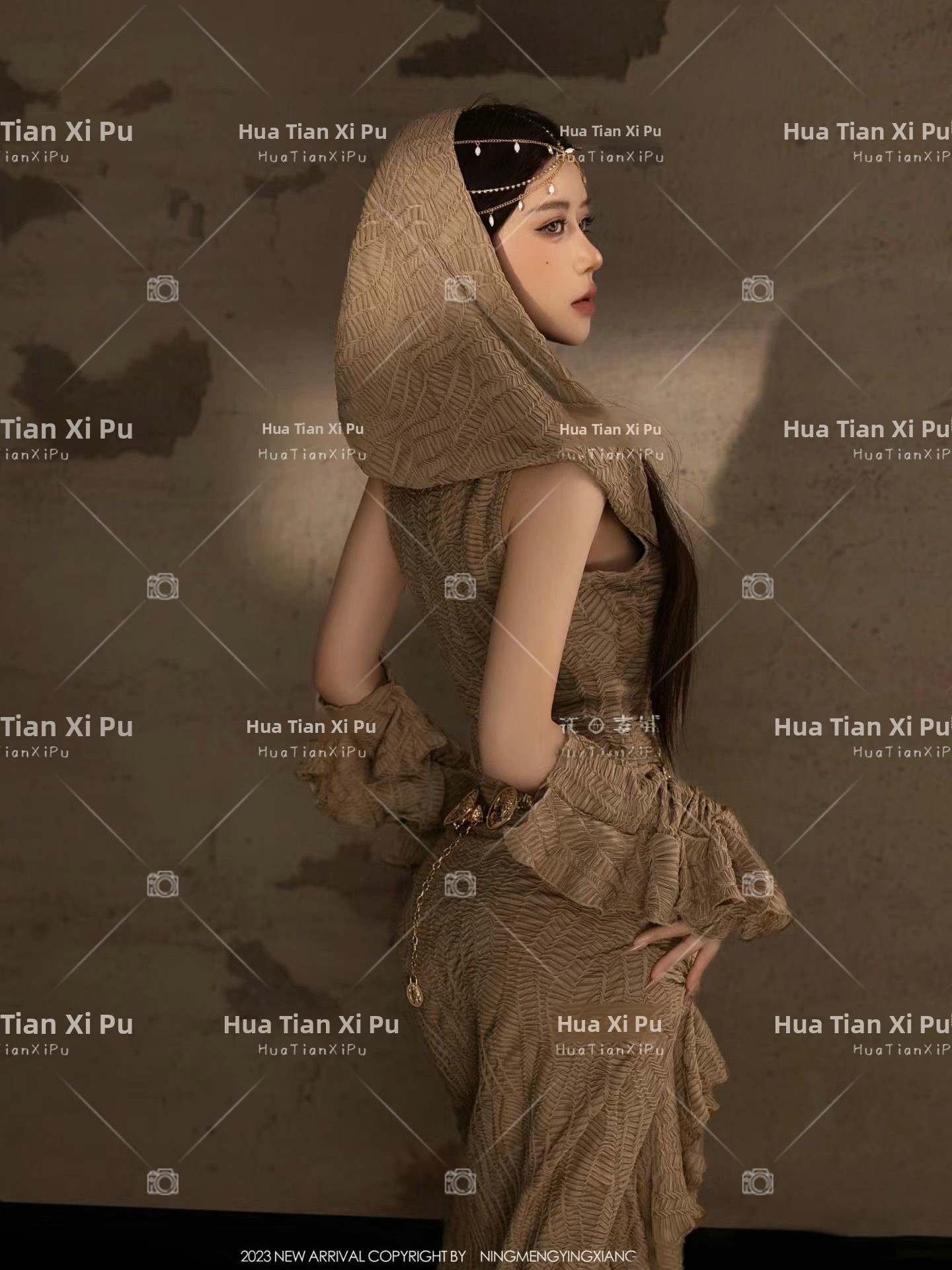 New Desert  Princess Style Clo - Ethnic Clothing & Online Fashion Store Khaadi Uk บทวิจารณ์และราคา