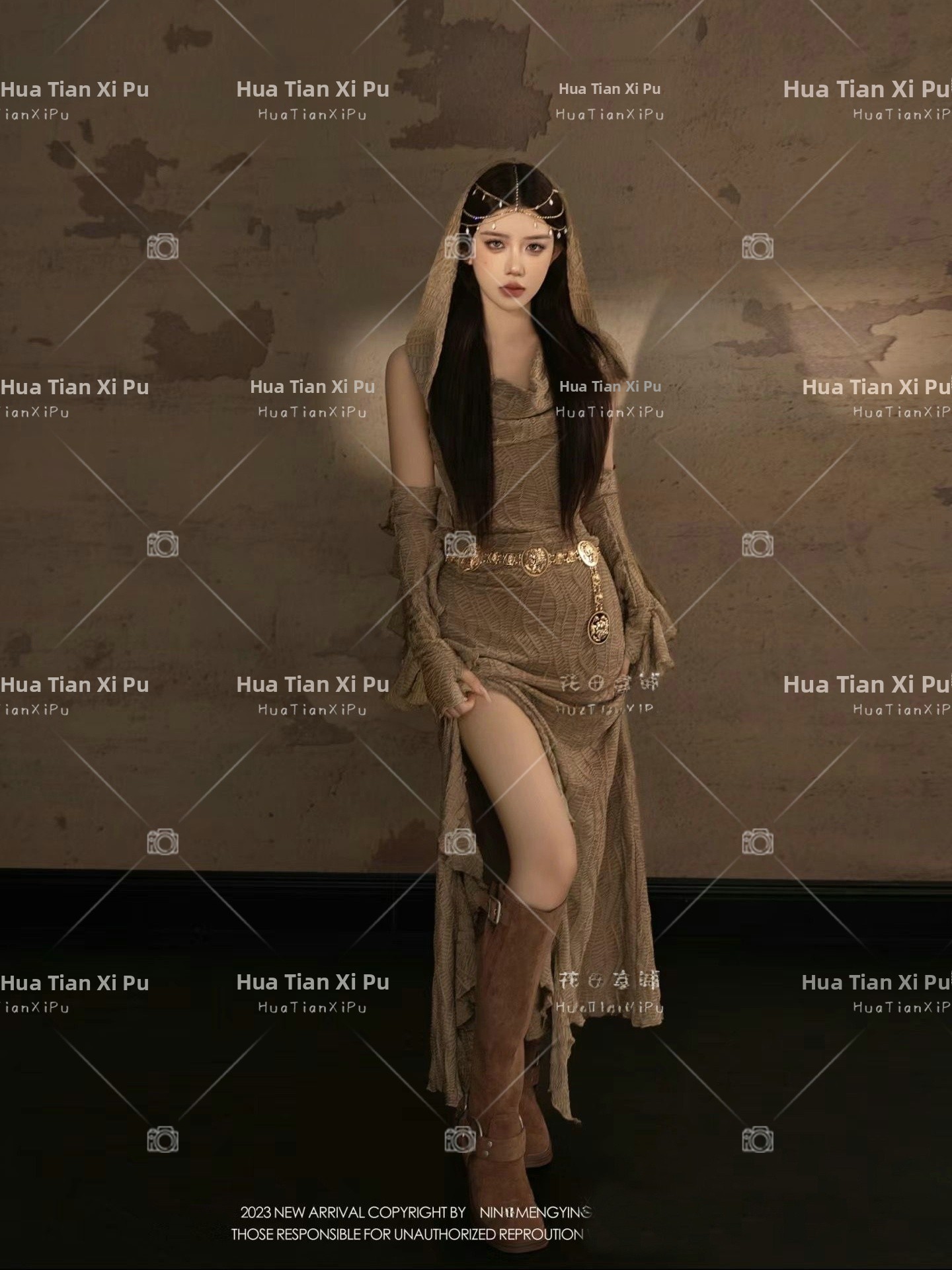 New Desert  Princess Style Clo - Ethnic Clothing & Online Fashion Store Khaadi Uk บทวิจารณ์และราคา