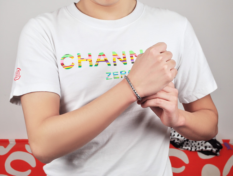 Men's Solid 925 Sterling Silve - Ethnic Fashion Wear บทวิจารณ์และราคา