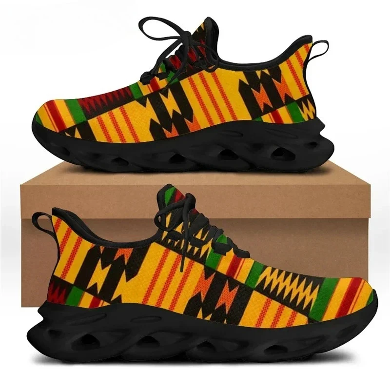 African Ethnic Tribal Pattern  - Ethnic Fashion For Women บทวิจารณ์และราคา