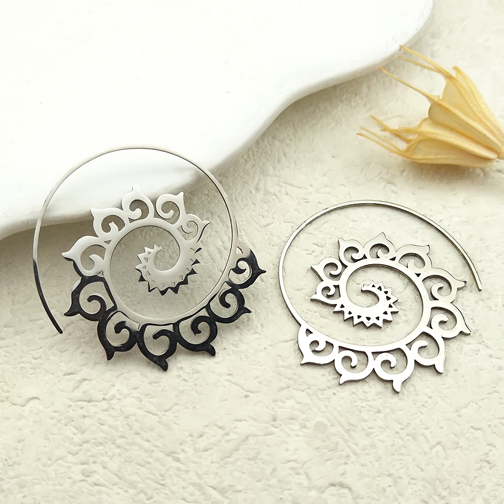 Indian Tribal Ethnic Stainless - Ethnic Indian Fashion บทวิจารณ์และราคา
