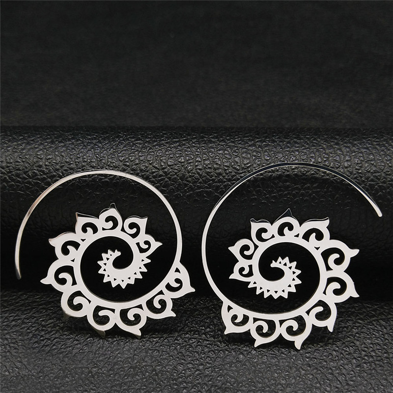 Indian Tribal Ethnic Stainless - Ethnic Indian Fashion บทวิจารณ์และราคา