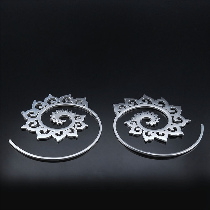 Indian Tribal Ethnic Stainless - Ethnic Indian Fashion บทวิจารณ์และราคา