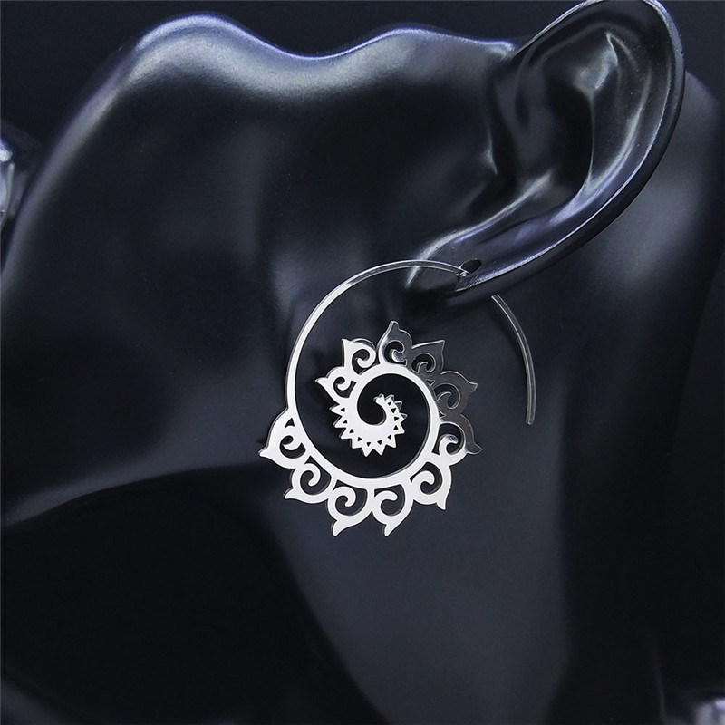 Indian Tribal Ethnic Stainless - Ethnic Indian Fashion บทวิจารณ์และราคา