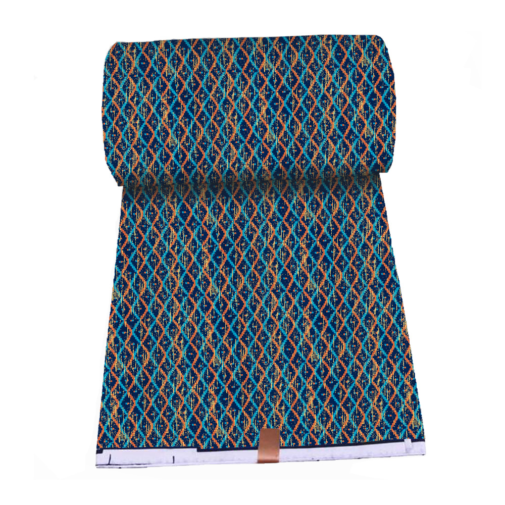 African Real Wax Ankara Africa - African Ankara Print บทวิจารณ์และราคา