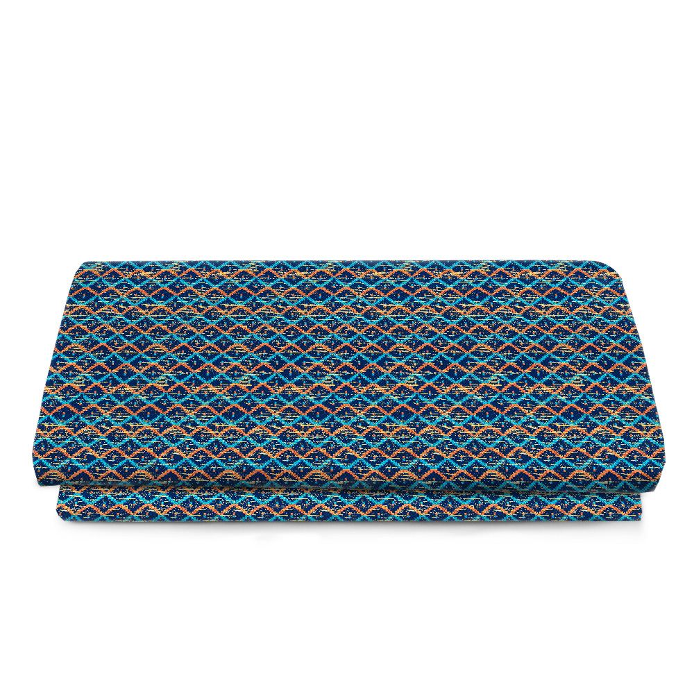 African Real Wax Ankara Africa - African Ankara Print บทวิจารณ์และราคา