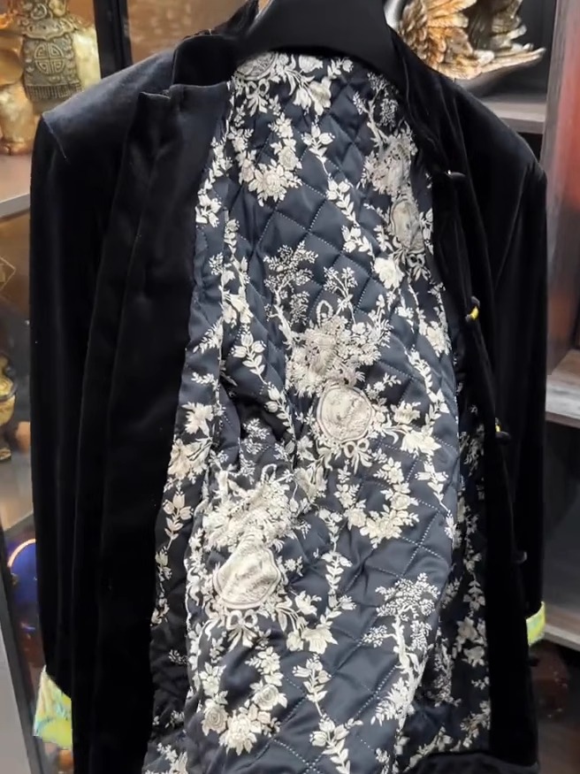 New Men's Cotton Embroidered B - Ethnic Fashion Wear บทวิจารณ์และราคา