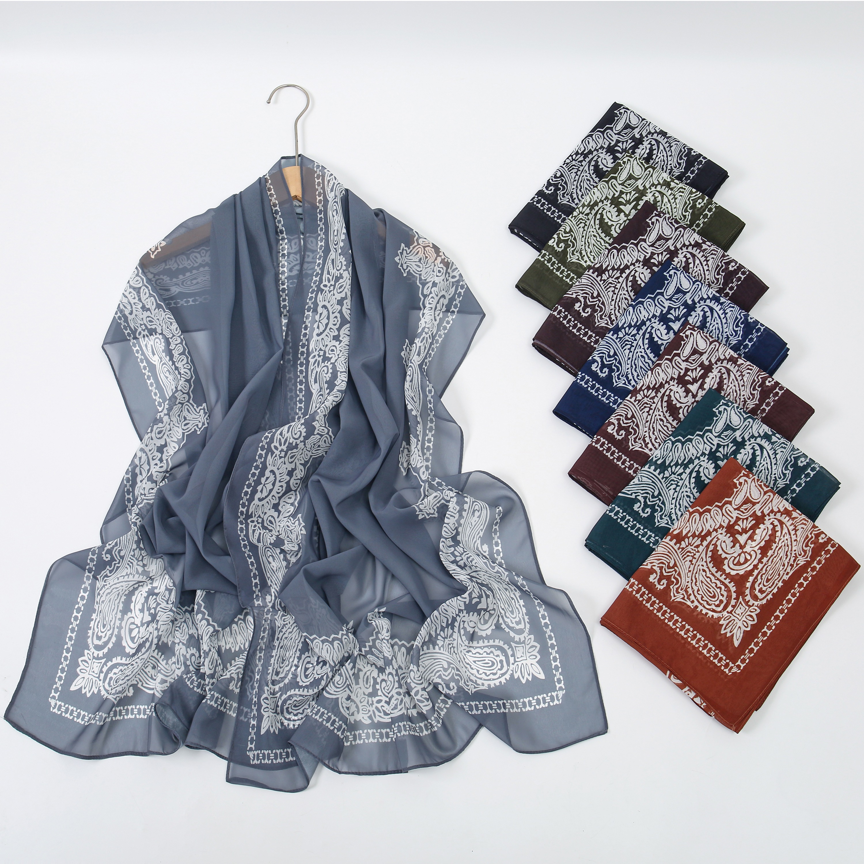 New Trend Lightweight High Qua - Ethnic Fashion Trend บทวิจารณ์และราคา