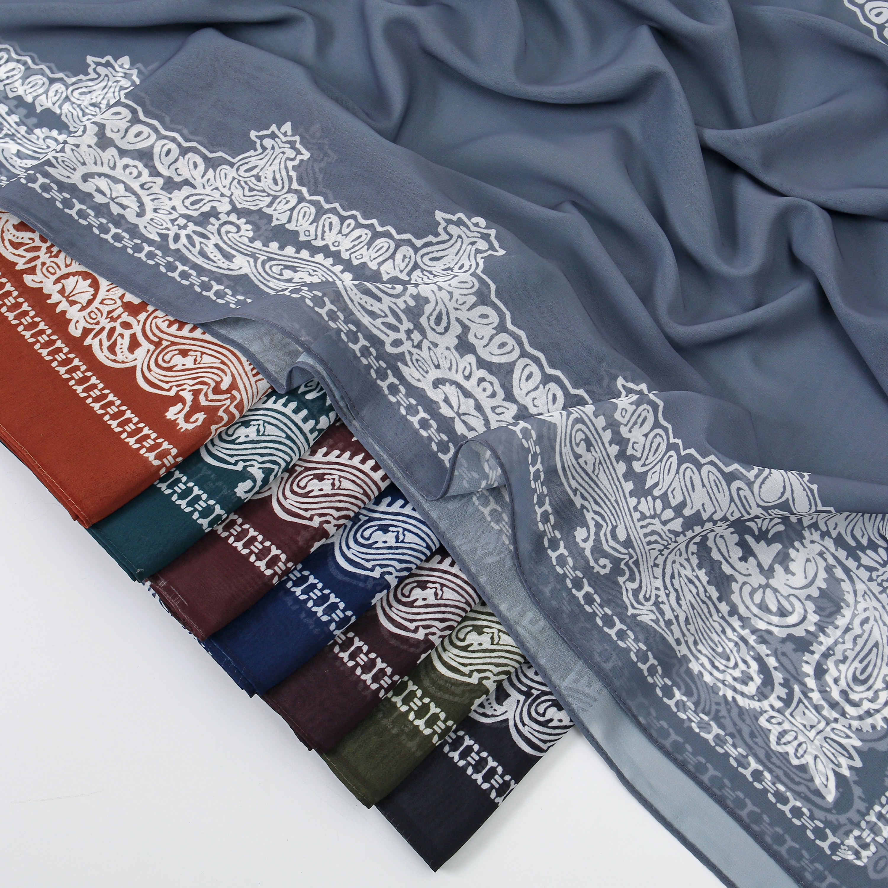 New Trend Lightweight High Qua - Ethnic Fashion Trend บทวิจารณ์และราคา