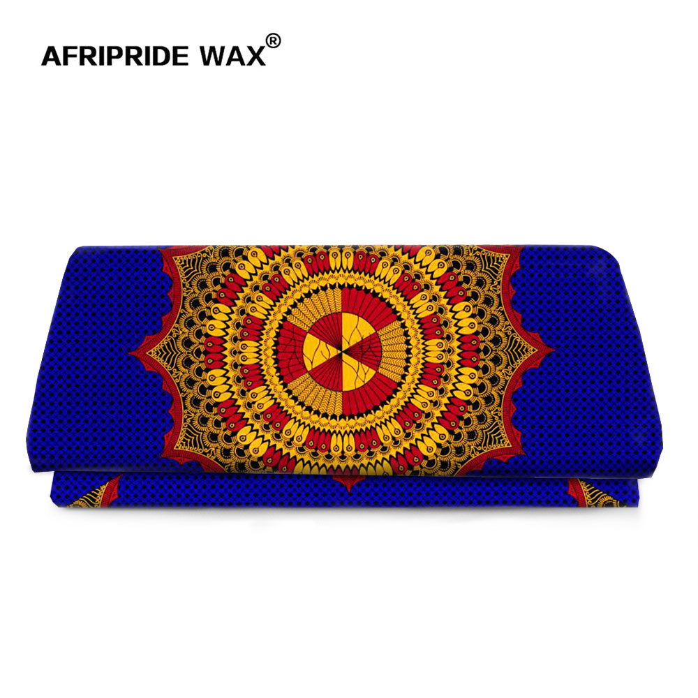 African Fashion Print Fabrics  - African Ankara Print บทวิจารณ์และราคา