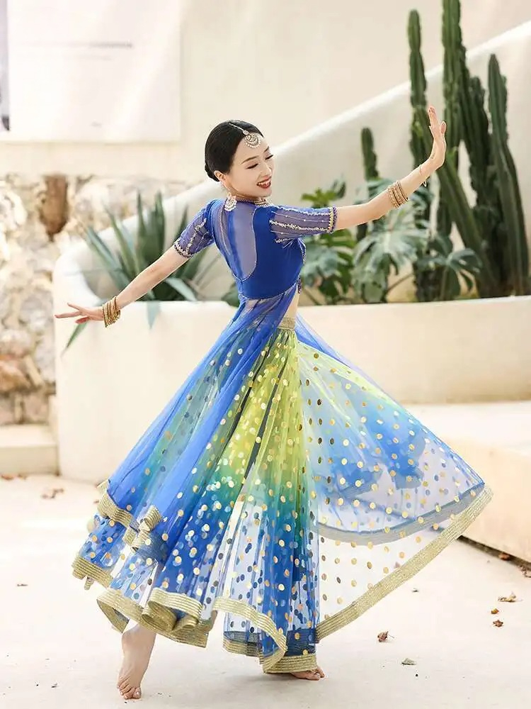 New Style Yiman Exotic Indian  - Salwar Kameez Set บทวิจารณ์และราคา