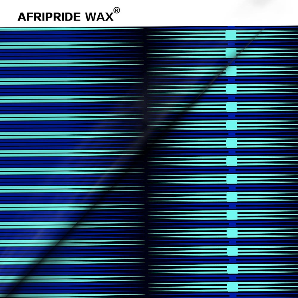 African Fashion Print Fabrics  - African Ankara Print บทวิจารณ์และราคา