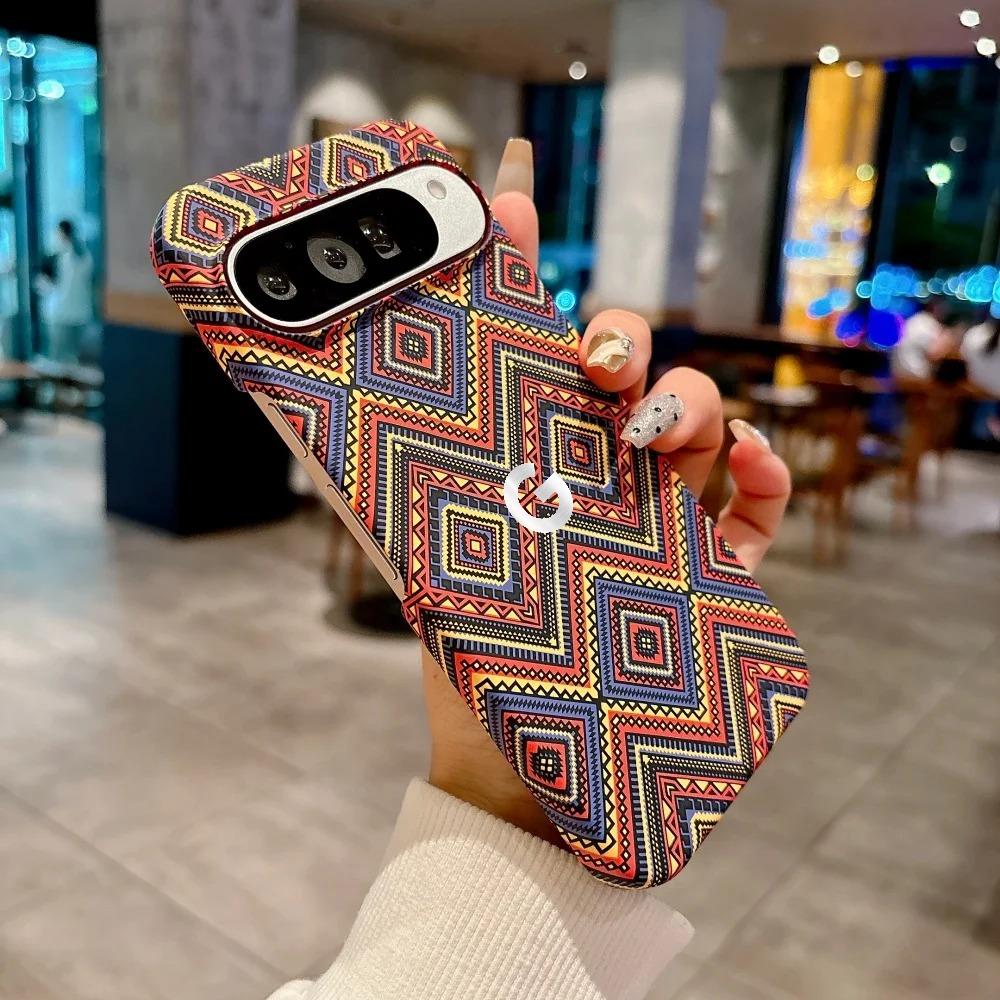 Bohemian Ethnic Style Carbon F - Ethnic Style บทวิจารณ์และราคา