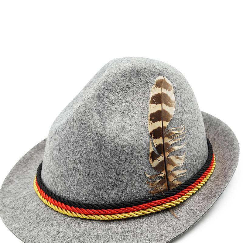 Neutral Bavarian Beer Hat Hall - Ethnic Clothing & Online Fashion Store Khaadi Uk บทวิจารณ์และราคา