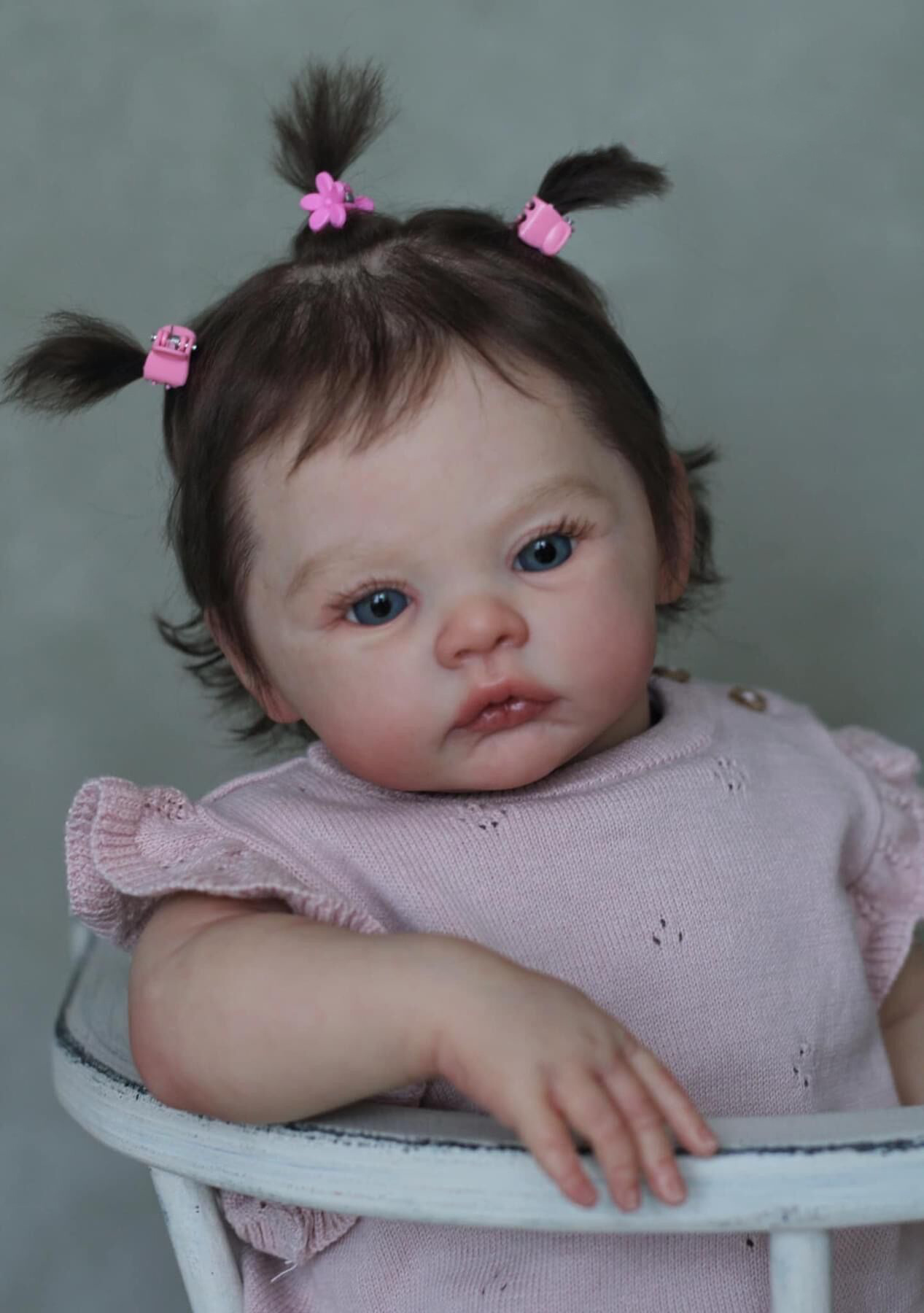 Newborn Realistic Princess Bab - Kids Ethnic Fashion บทวิจารณ์และราคา