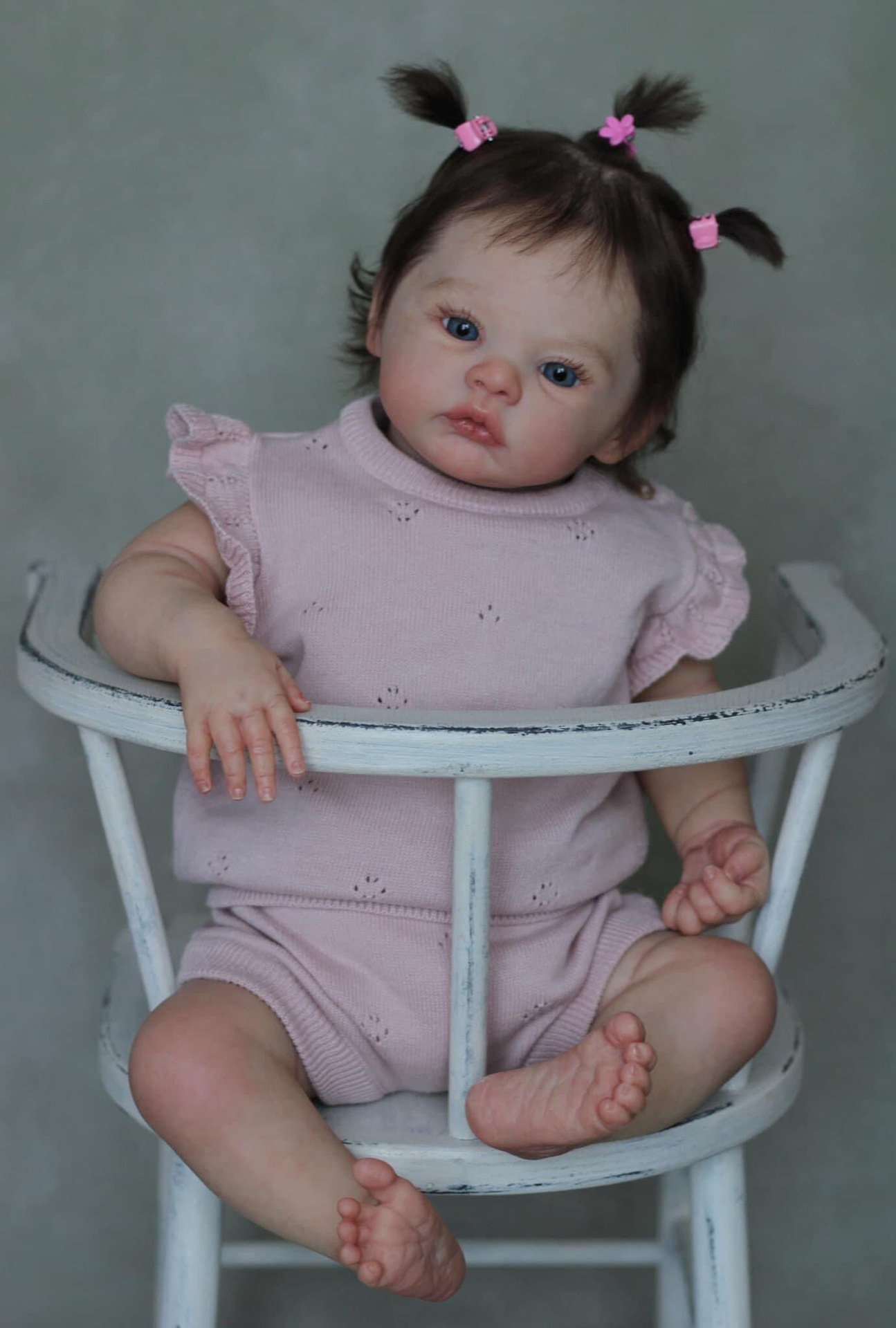 Newborn Realistic Princess Bab - Kids Ethnic Fashion บทวิจารณ์และราคา